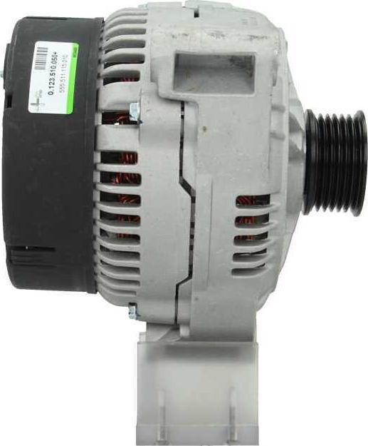 PSH 555.511.115.010 - Alternatore autozon.pro