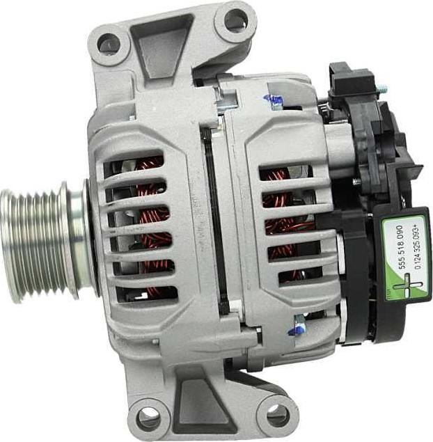 PSH 555.518.090.012 - Alternatore autozon.pro