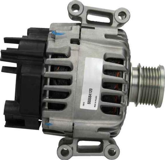 PSH 555.584.120.500 - Alternatore autozon.pro