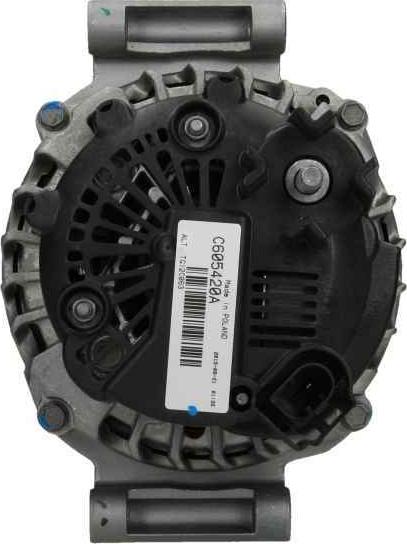 PSH 555.584.120.500 - Alternatore autozon.pro