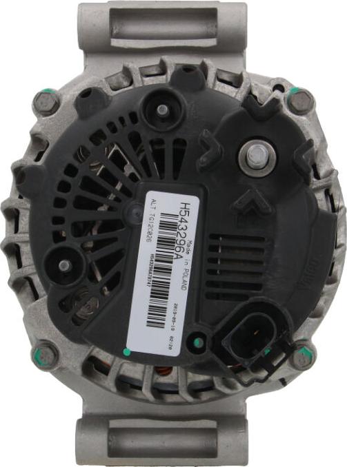 PSH 555.581.120.500 - Alternatore autozon.pro