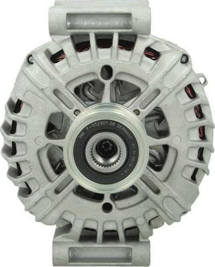 PSH 555.588.220.000 - Alternatore autozon.pro