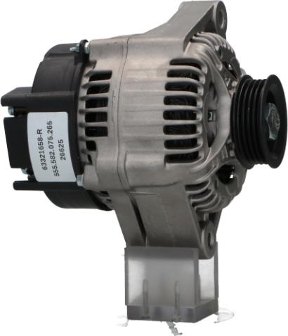 PSH 555.582.075.265 - Alternatore autozon.pro