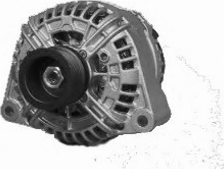 PSH 555534150 - Alternatore autozon.pro