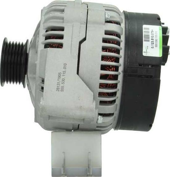 PSH 555.530.115.010 - Alternatore autozon.pro