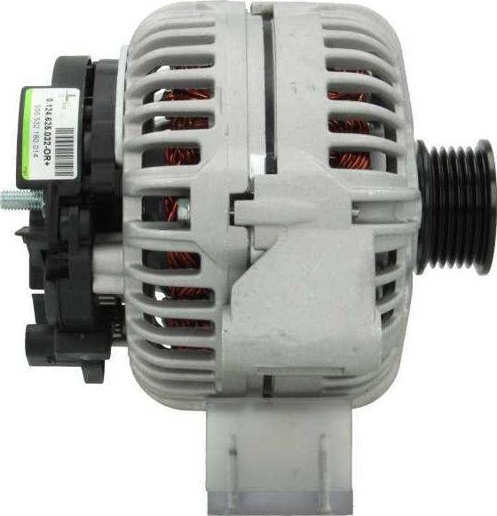 PSH 555.532.180.014 - Alternatore autozon.pro