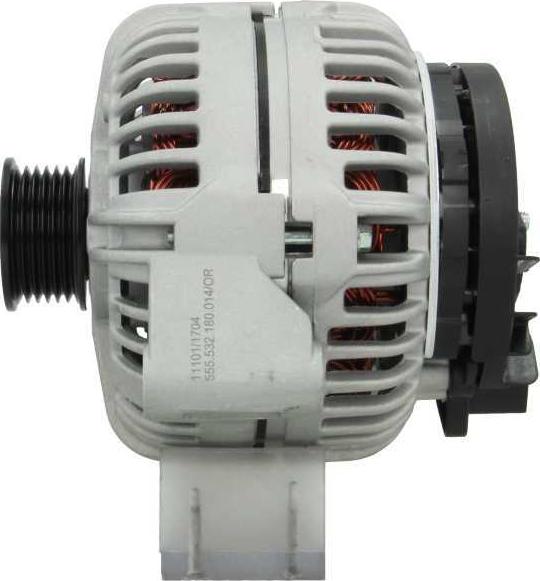 PSH 555.532.180.014 - Alternatore autozon.pro