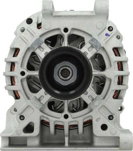 PSH 555.529.090.500 - Alternatore autozon.pro