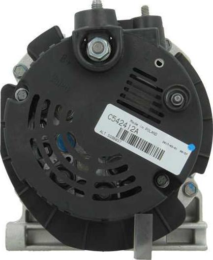 PSH 555.529.090.500 - Alternatore autozon.pro