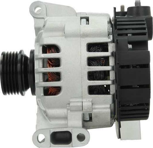 PSH 555.529.090.500 - Alternatore autozon.pro