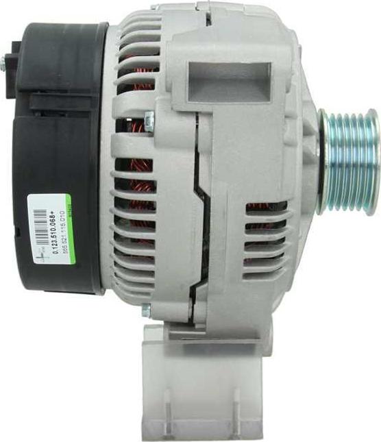 PSH 555.521.115.010 - Alternatore autozon.pro