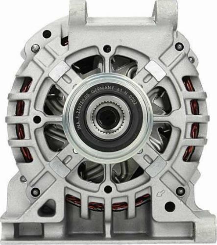 PSH 555.528.090.000 - Alternatore autozon.pro