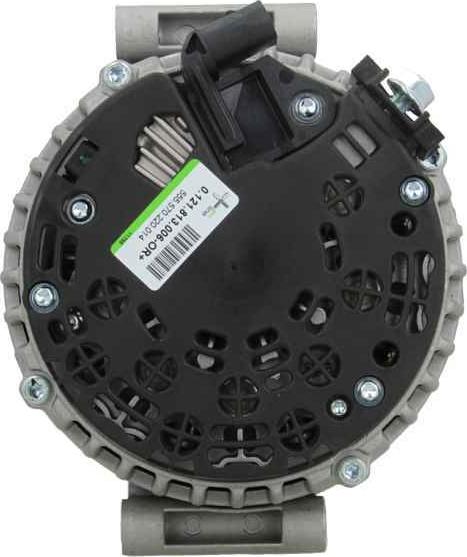 PSH 555.570.220.014 - Alternatore autozon.pro