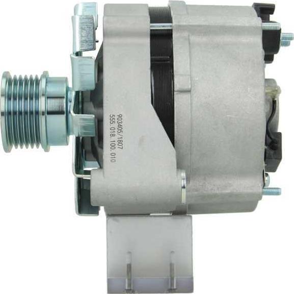 PSH 555.018.100.010 - Alternatore autozon.pro