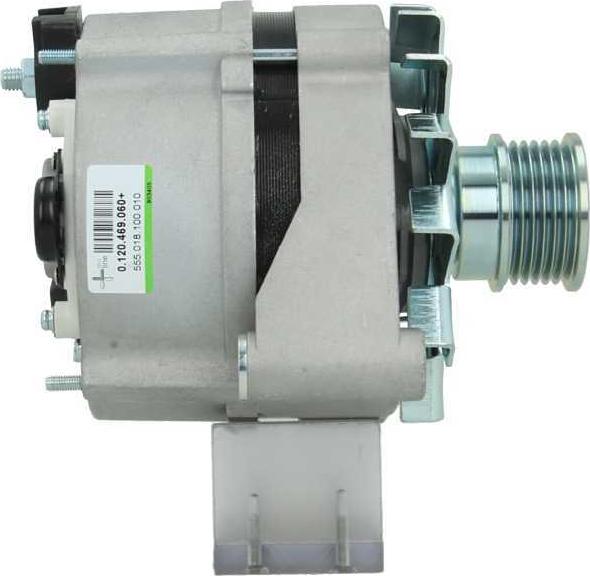 PSH 555.018.100.010 - Alternatore autozon.pro