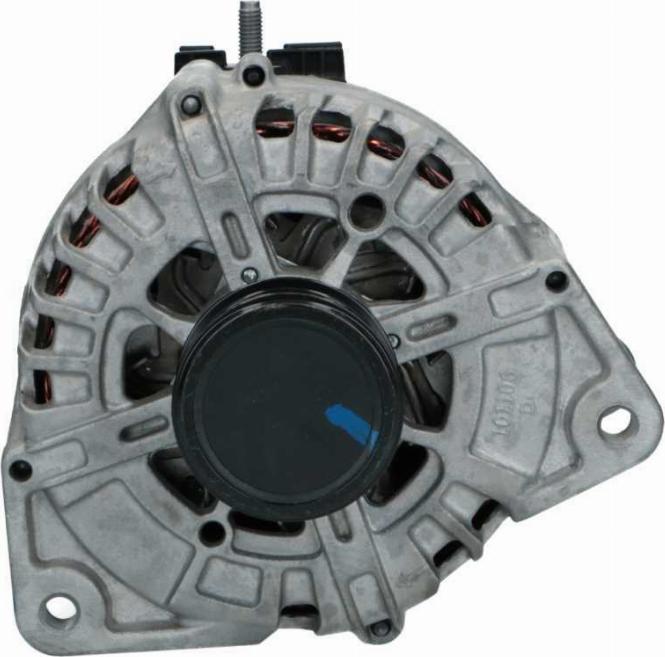 PSH 555.304.200.500 - Alternatore autozon.pro