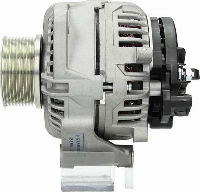 PSH 556.504.100.010 - Alternatore autozon.pro