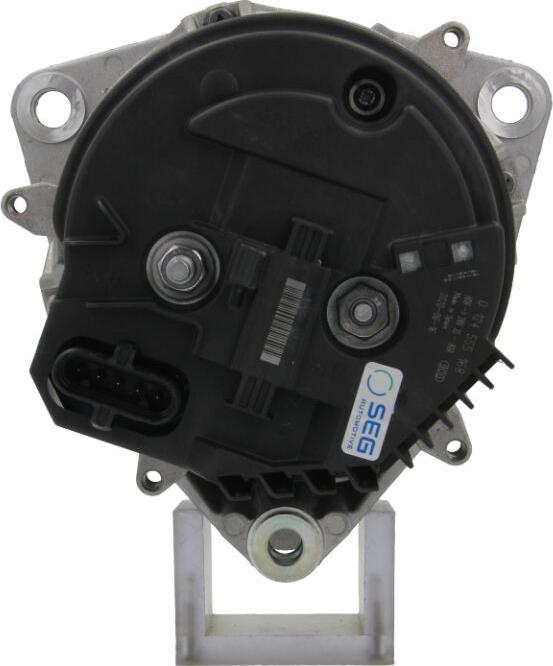 PSH 556.505.080.280 - Alternatore autozon.pro