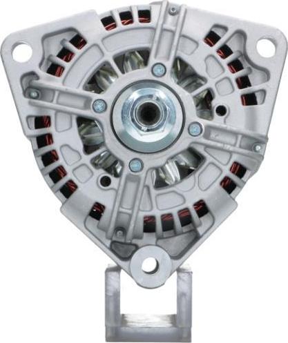 PSH 556.506.110.010 - Alternatore autozon.pro