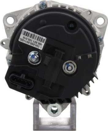 PSH 556.501.100.016 - Alternatore autozon.pro