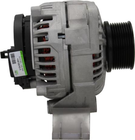 PSH 556.501.100.010 - Alternatore autozon.pro