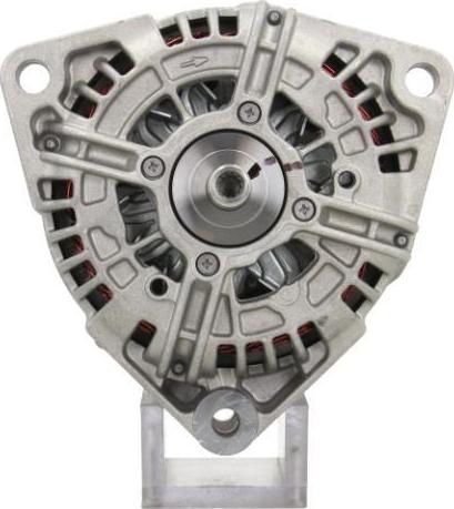 PSH 556.501.100.281 - Alternatore autozon.pro