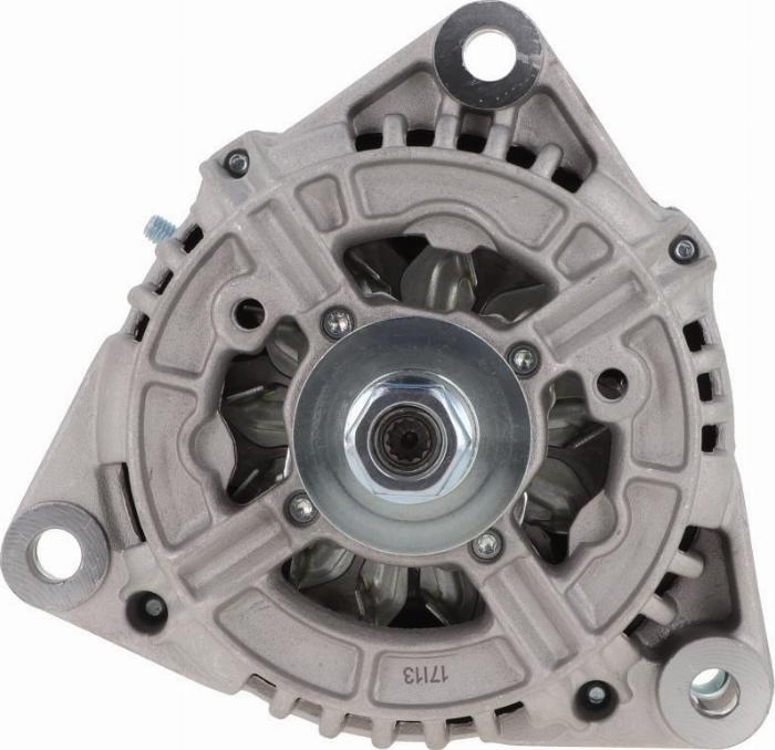 PSH 556.503.100.018 - Alternatore autozon.pro