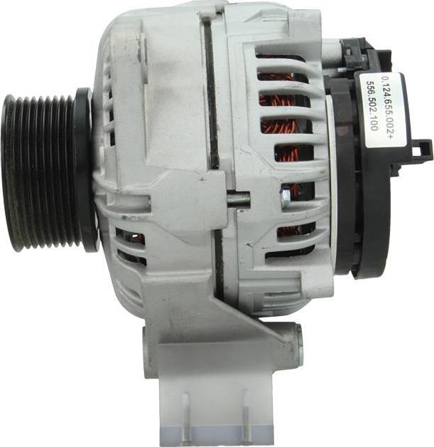 PSH 556.502.100.010 - Alternatore autozon.pro