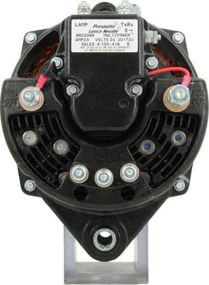 PSH 556.055.140.380 - Alternatore autozon.pro