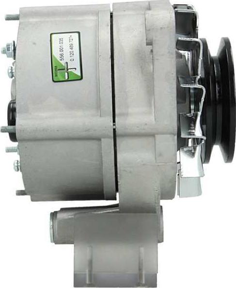 PSH 556.001.035.010 - Alternatore autozon.pro