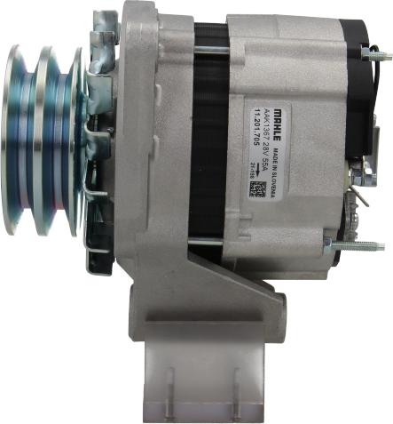 PSH 556.002.055.310 - Alternatore autozon.pro