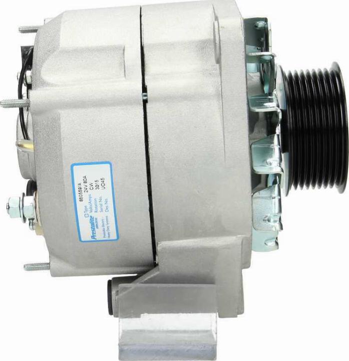 PSH 556.025.080.380 - Alternatore autozon.pro