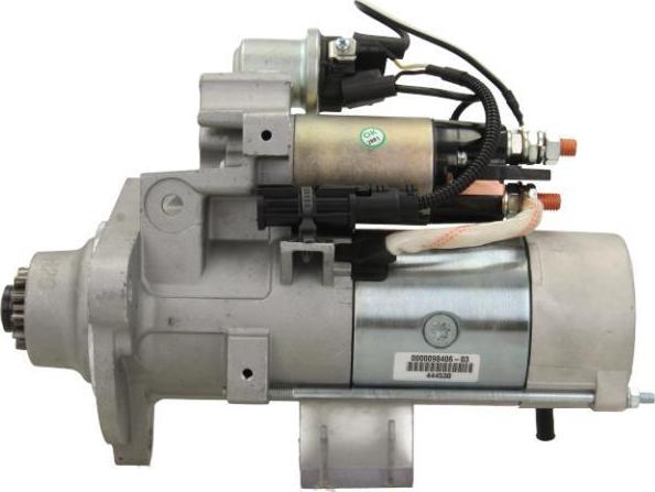 PSH 551.578.123.390 - Motorino d'avviamento autozon.pro