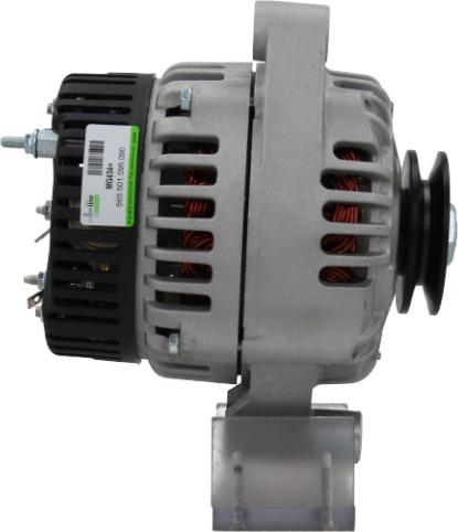 PSH 565.501.095.090 - Alternatore autozon.pro