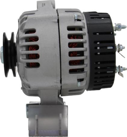 PSH 565.501.095.090 - Alternatore autozon.pro