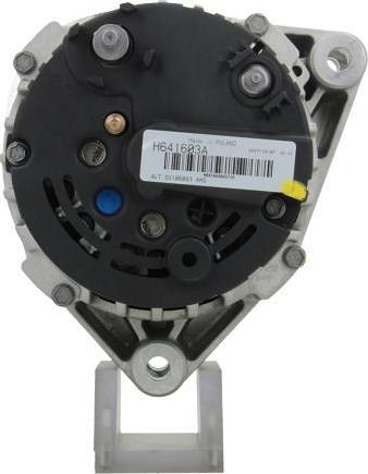 PSH 565.502.120.500 - Alternatore autozon.pro