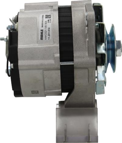 PSH 565.003.080.311 - Alternatore autozon.pro