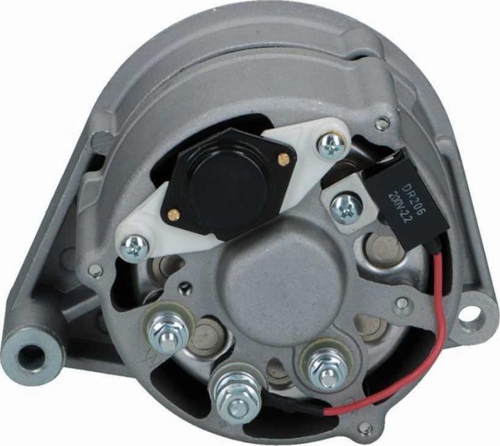 PSH 565.002.033.018 - Alternatore autozon.pro