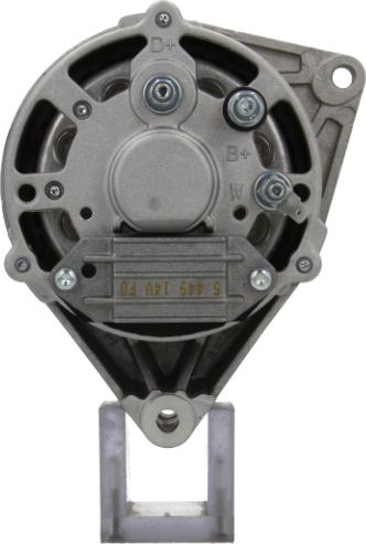 PSH 565.002.033.312 - Alternatore autozon.pro