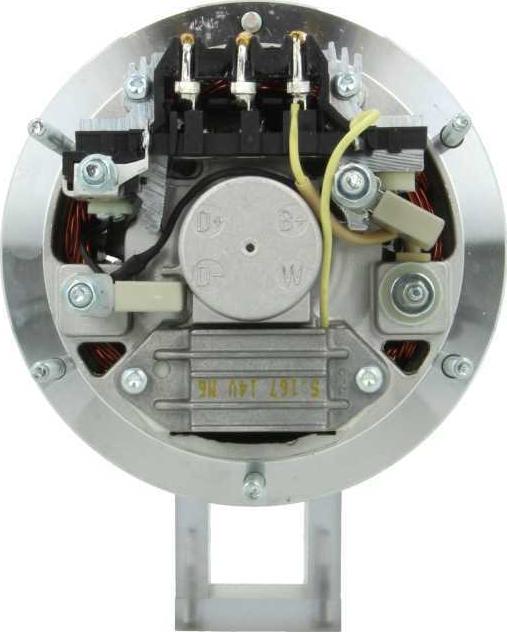 PSH 565.010.050.311 - Alternatore autozon.pro