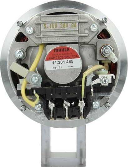 PSH 566.003.040.311 - Alternatore autozon.pro