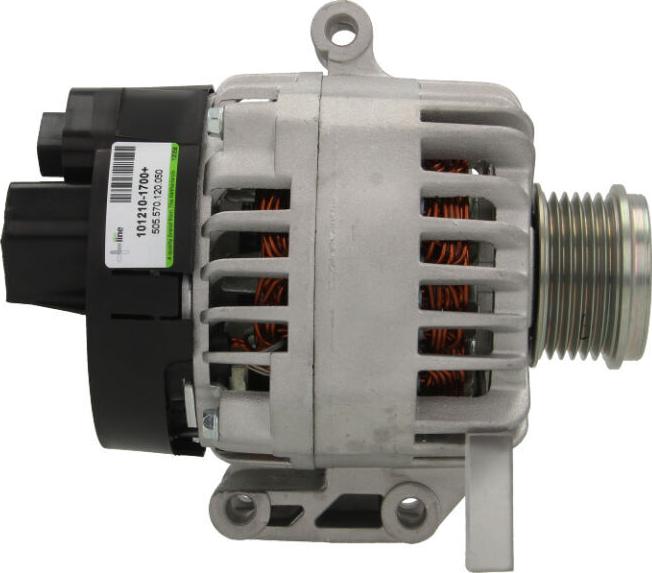 PSH 505.940.120.050 - Alternatore autozon.pro