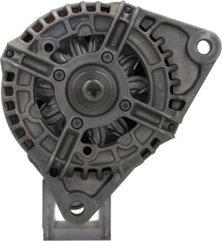 PSH 505.546.140.280 - Alternatore autozon.pro