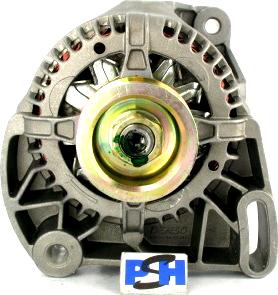 PSH 505.541.090.260 - Alternatore autozon.pro