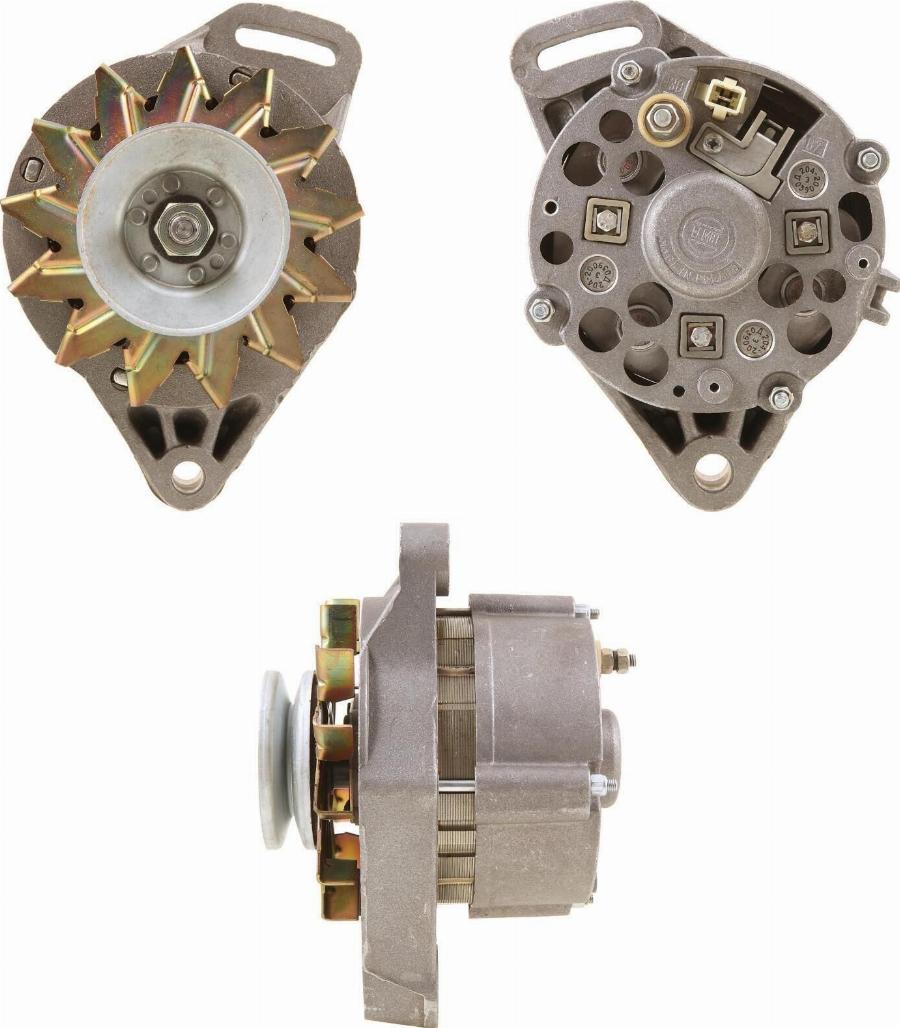 PSH 505.543.044.030 - Alternatore autozon.pro