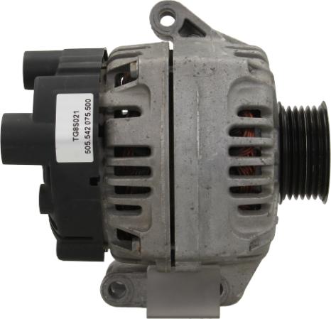 PSH 505.542.075.500 - Alternatore autozon.pro