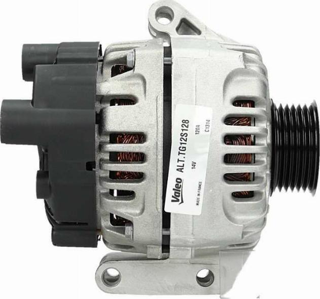 PSH 505.542.120.500 - Alternatore autozon.pro