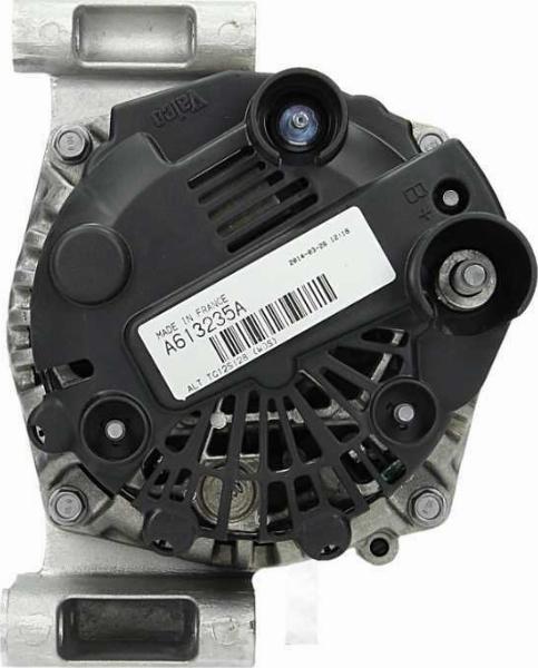 PSH 505.542.120.500 - Alternatore autozon.pro