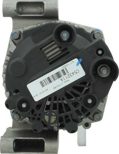 PSH 505.555.115.500 - Alternatore autozon.pro