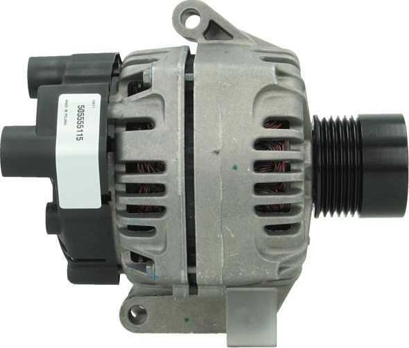 PSH 505.555.115.500 - Alternatore autozon.pro